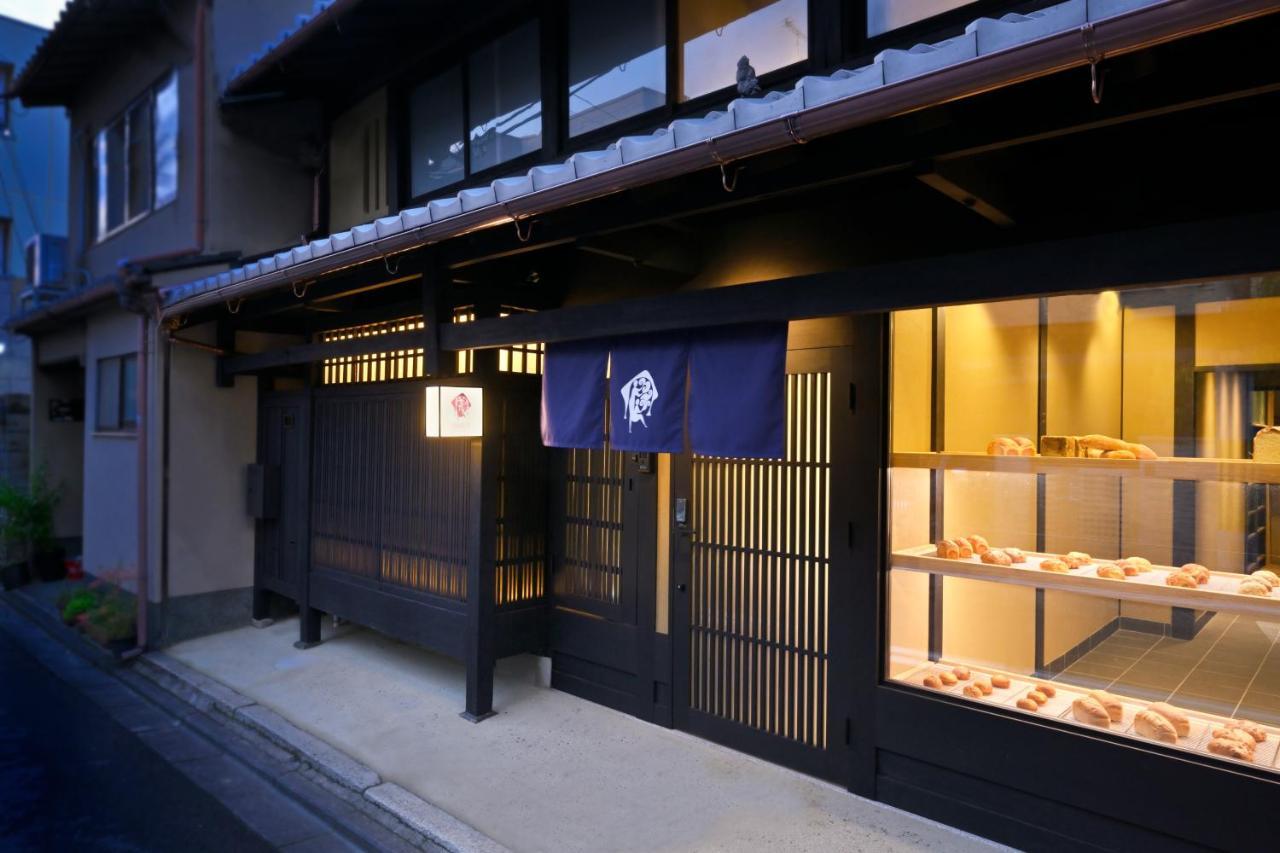 Kyo No Ondokoro Takeyamachi #8 Villa Kyoto Exterior photo